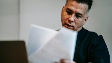 industry insights analysis report