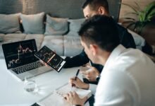 market expansion and analysis