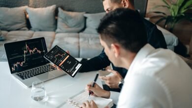 market expansion and analysis