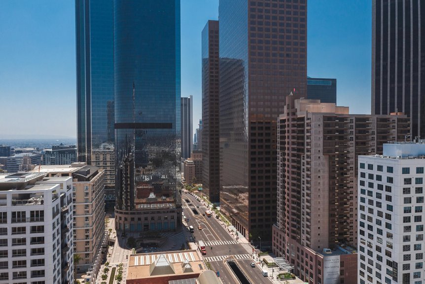 market expansion and innovation