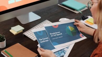 market opportunity report overview