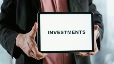 market trends and projections