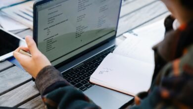 operational benchmarking for identifiers