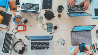 Technology in Business Explained