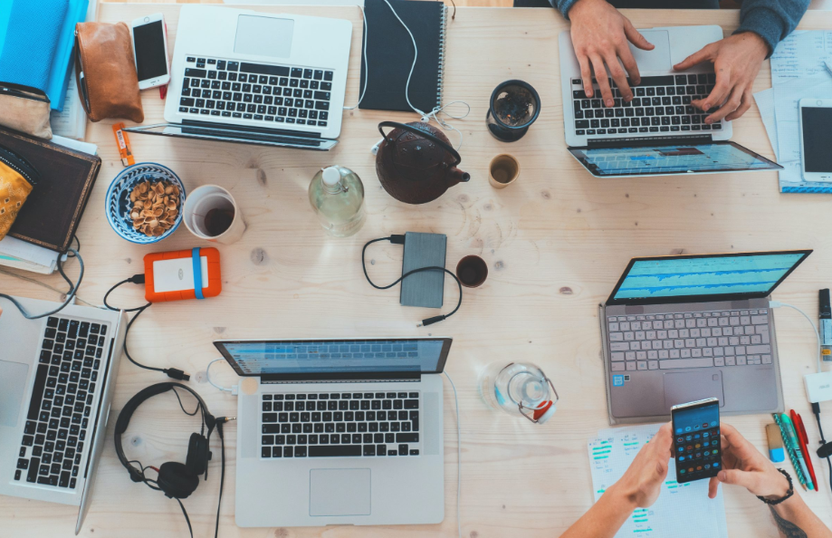 Technology in Business Explained