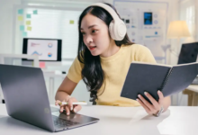 Technology in Education Explained