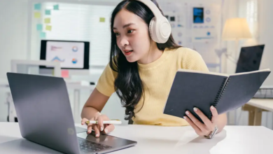 Technology in Education Explained