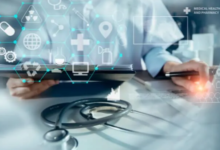 Technology in Healthcare Explained