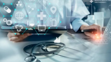 Technology in Healthcare Explained