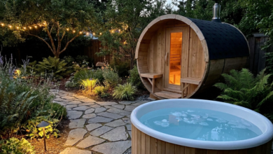 What the Research Actually Says About 6 Person Sauna Benefits