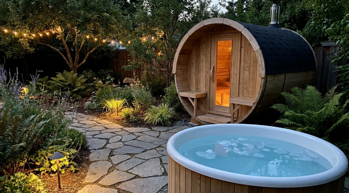 What the Research Actually Says About 6 Person Sauna Benefits
