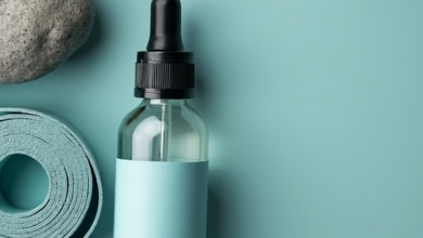 Prescription Ipamorelin or a Research Vial? What One Small Phrase on the Label Actually Tells You
